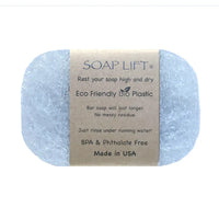 Oval Soap Lift