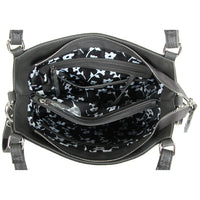 JKC | Detroit Handbag