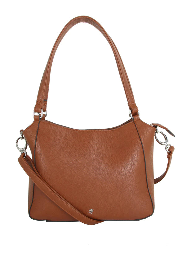 JKC | Detroit Handbag