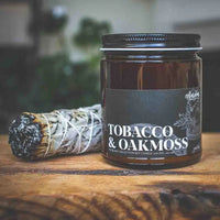 Cellar Door I Candle