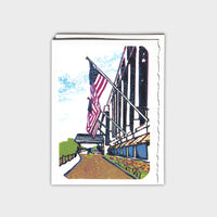 Peninsula Prints | Cards