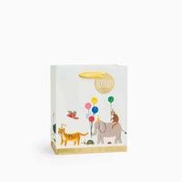 Rifle Paper Co. | Party Animals Gift Bag