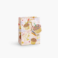 Rifle Paper Co. | Birthday Cake Gift Bag