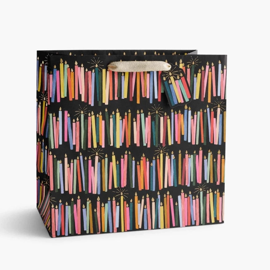 Rifle Paper Co. | Candles Gift Bag