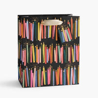 Rifle Paper Co. | Candles Gift Bag