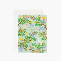 Rifle Paper Co. | Baby Card