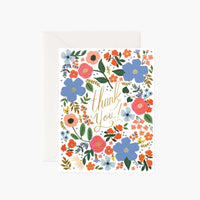 Rifle Paper Co. | Thank You Card