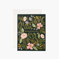 Rifle Paper Co. | Thank You Card