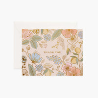 Rifle Paper Co. | Thank You Card