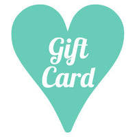 E-Gift Card