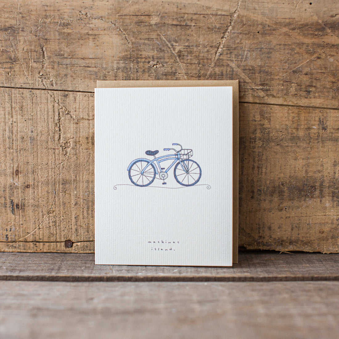 Beth Mueller I Greeting Card