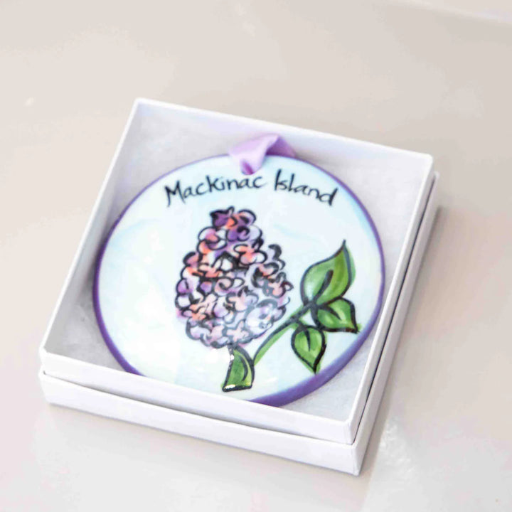 Little Luxuries Gift Guide 2024: Mackinac Lover