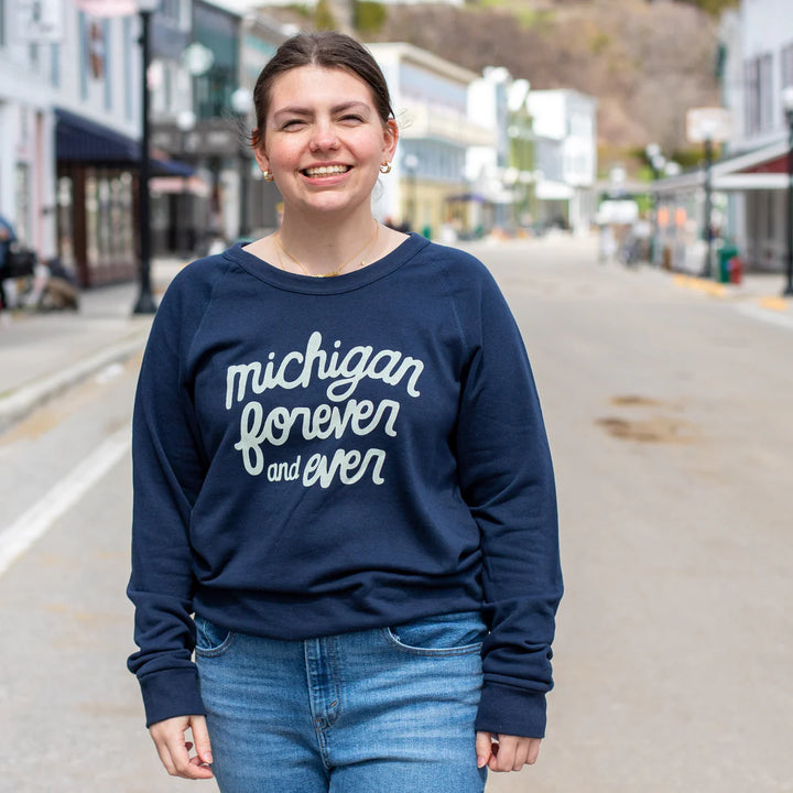 Little Luxuries Gift Guide 2024: Michigan Lover