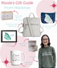 Little Luxuries Gift Guide: From Mackinac