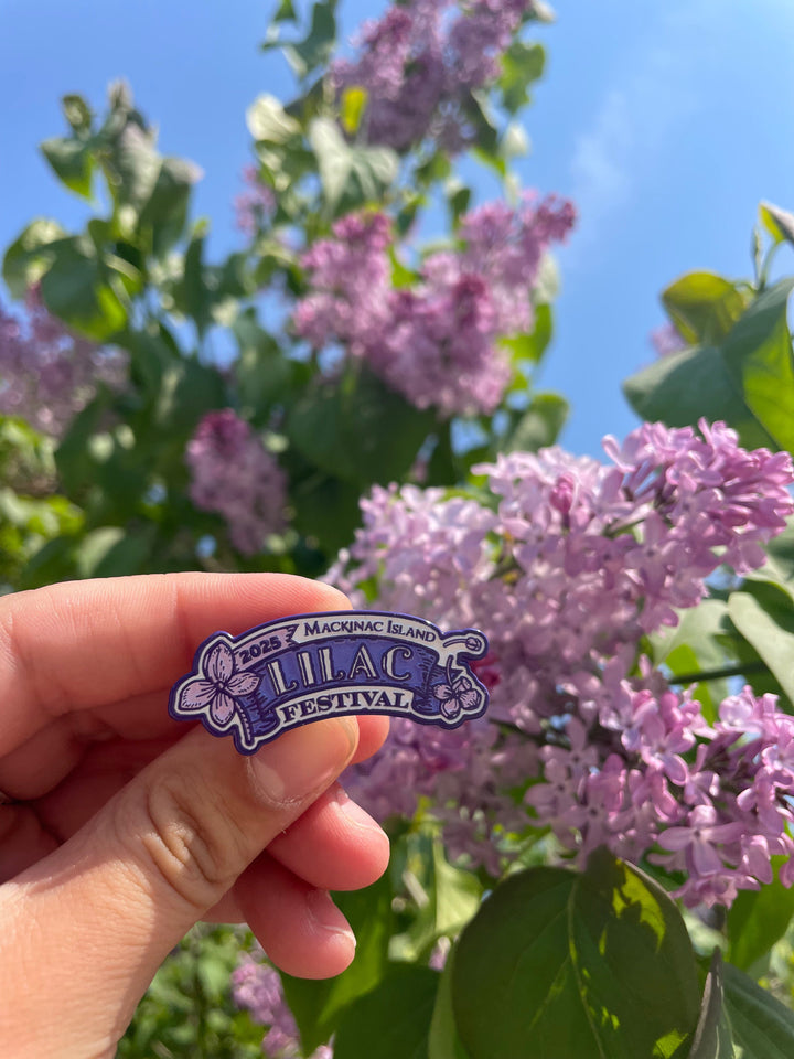 Lilac Facts