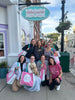 The 2025 Little Luxuries' Team
