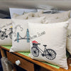 Monday Maker: The Red Cabin Studio