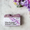 Cellar Door Soap: A Michigan Made Favorite