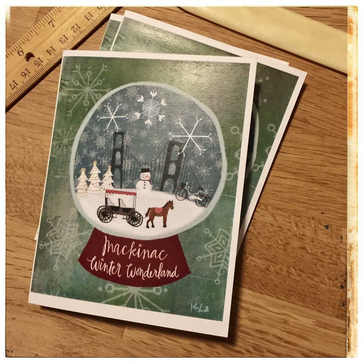 Holiday Cards on SALE!