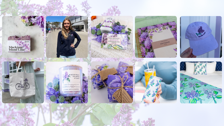 Lilac Favorites