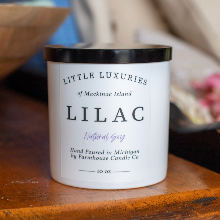 Lilac Favorites for 2022 Lilac Season