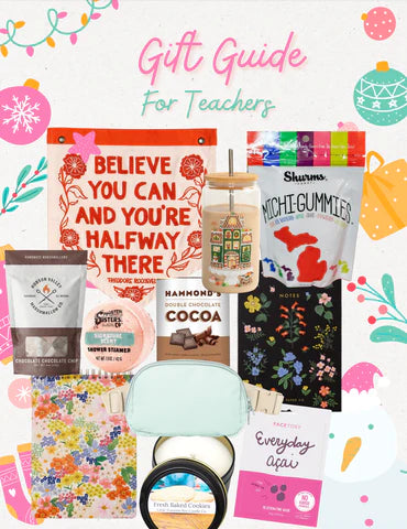 Gift Guide 2023: For Teachers