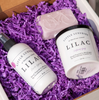 Gift Giving from Little Luxuries