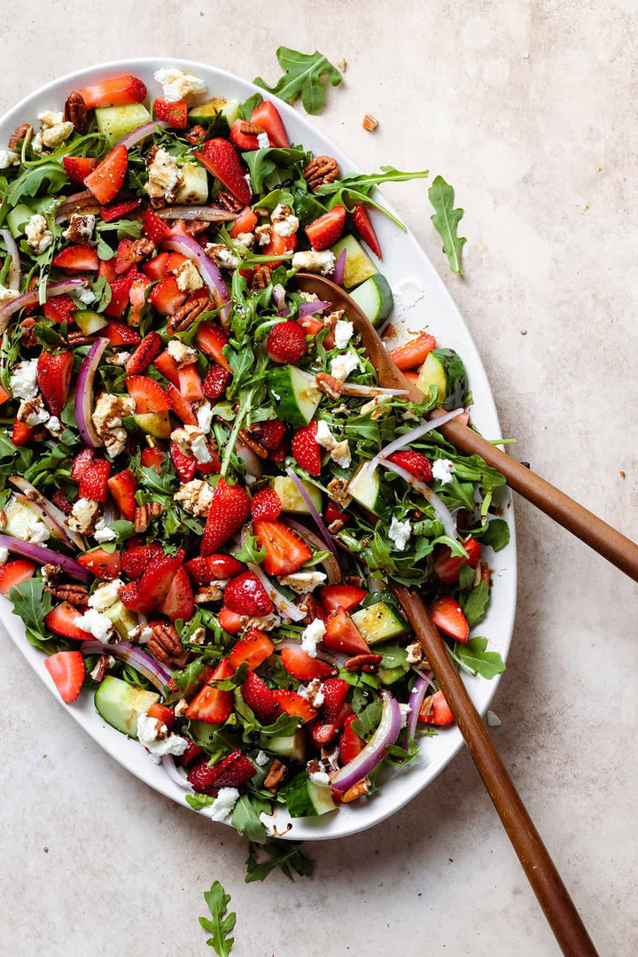 Summer Recipes We Love