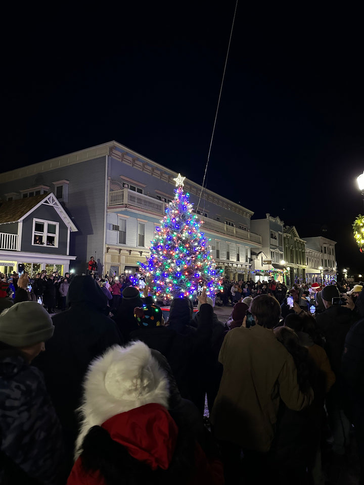 Holiday Shopping at Little Luxuries: Why Shopping Small Matters More Than Ever