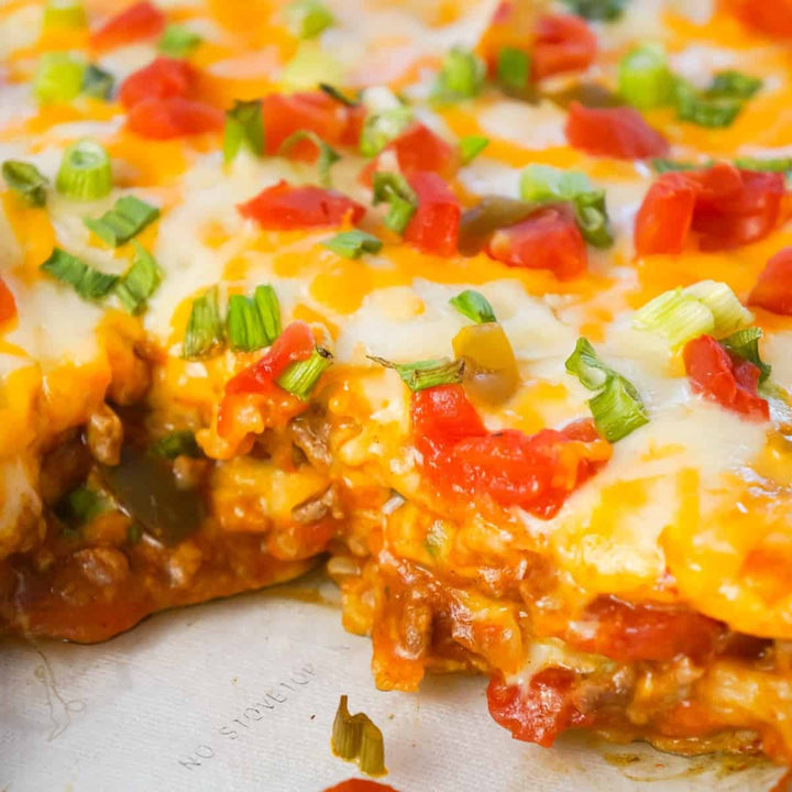 Back to School Recipes