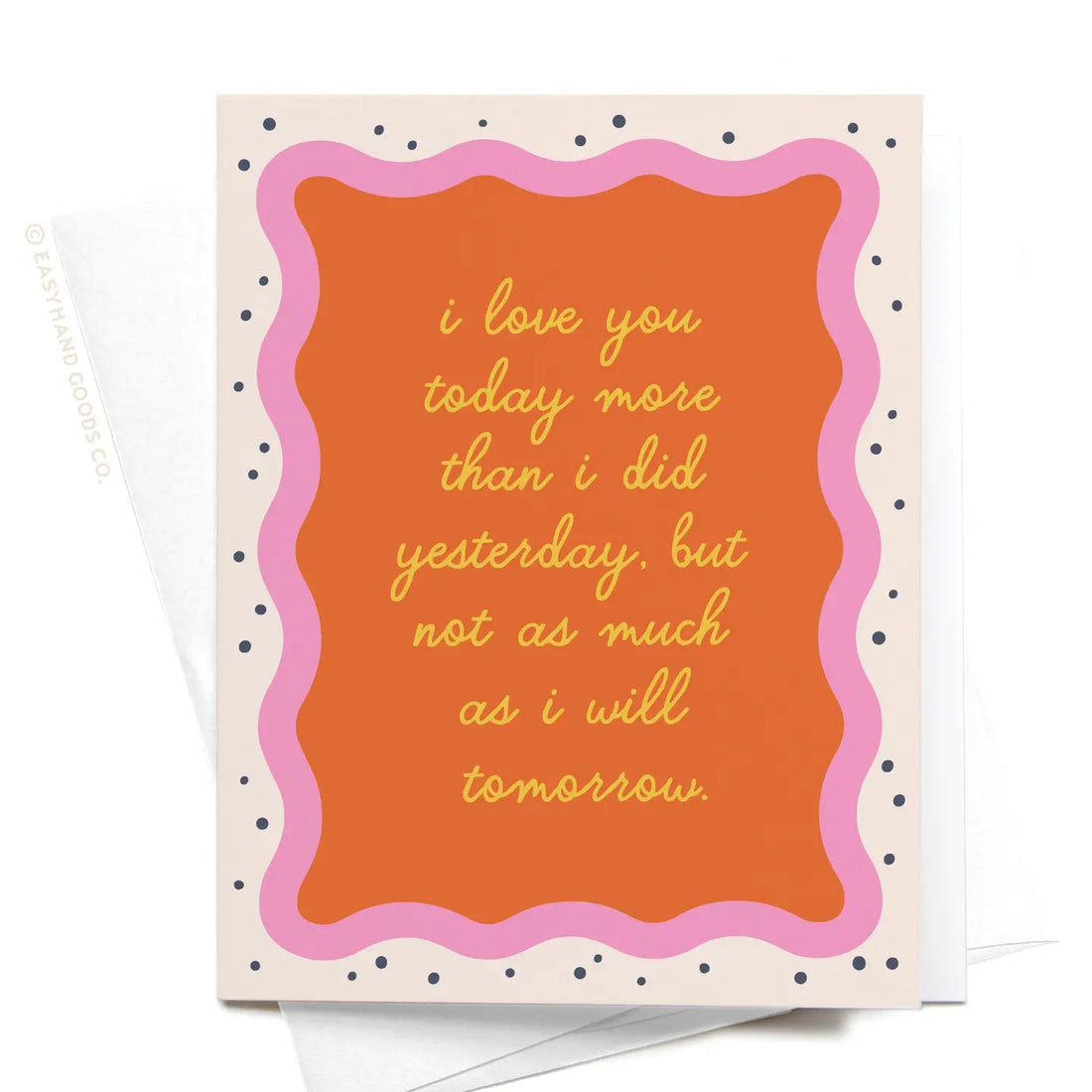 Cards | Easyhand Goods Co.