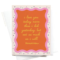 Cards | Easyhand Goods Co.
