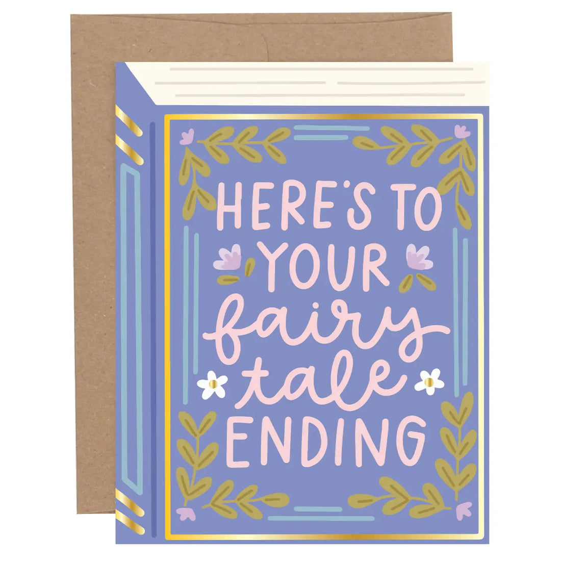 Pippi Post I Cards