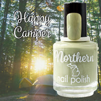 Northern Nail Polish