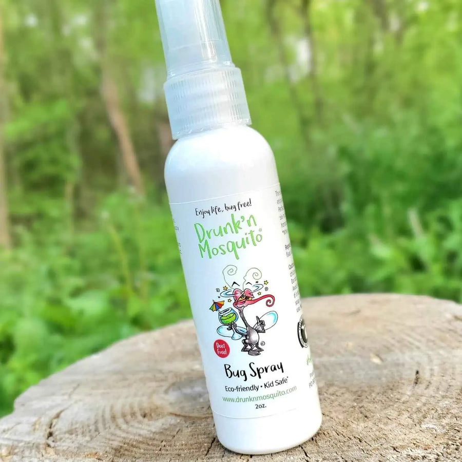 2 oz. Bug Spray