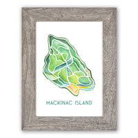 5x7 Framed Prints I Emily Frushour