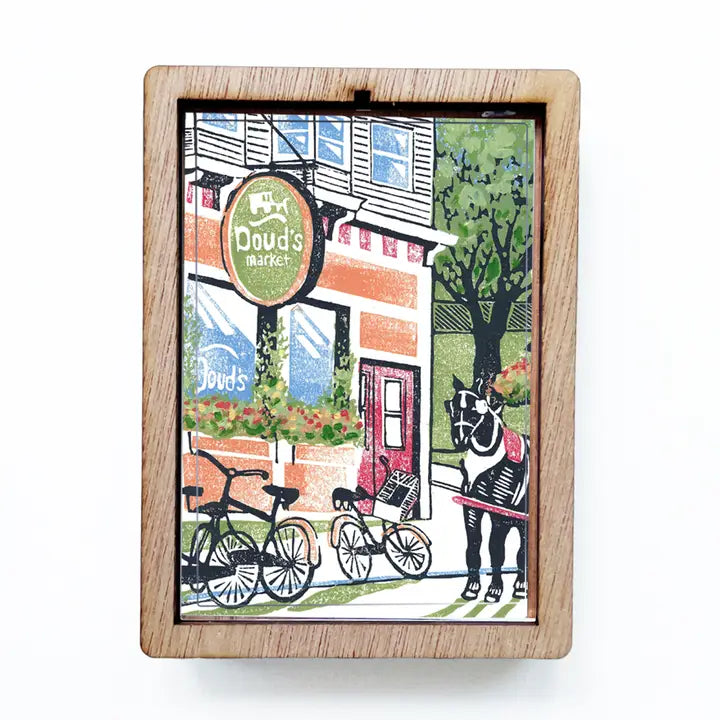 Magnets | Peninsula Prints