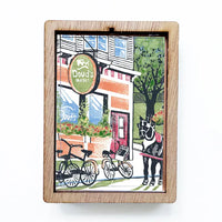 Magnets | Peninsula Prints
