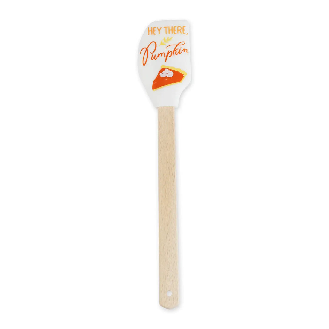 Autumn Baking Assorted Silicone Spatula