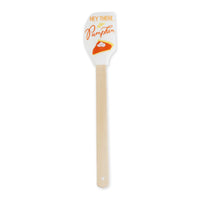 Autumn Baking Assorted Silicone Spatula