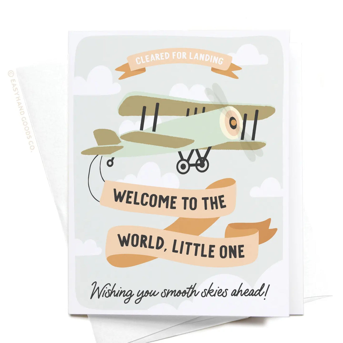 Cards | Easyhand Goods Co.
