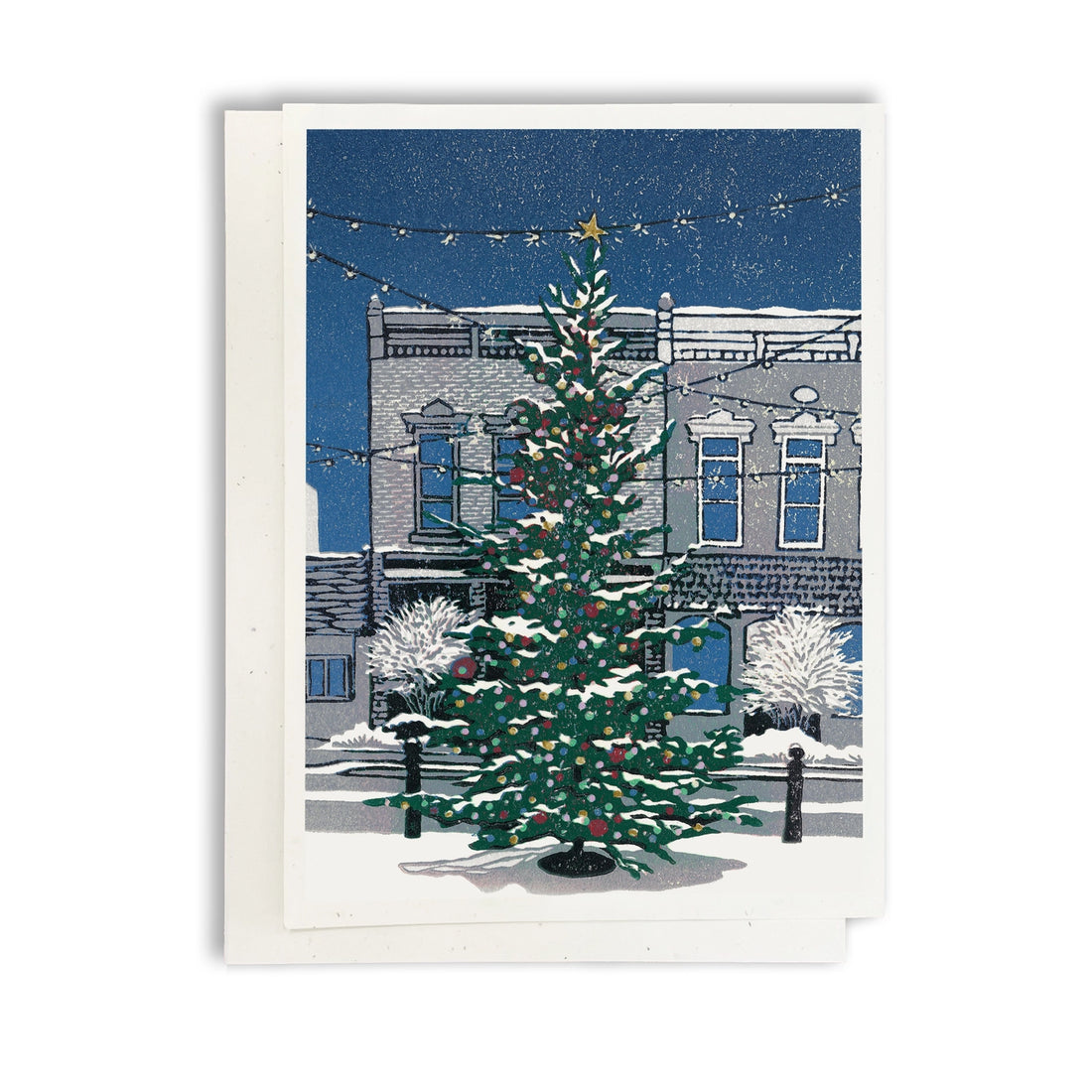Peninsula Prints | Cards
