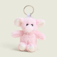 Warmies Key Ring