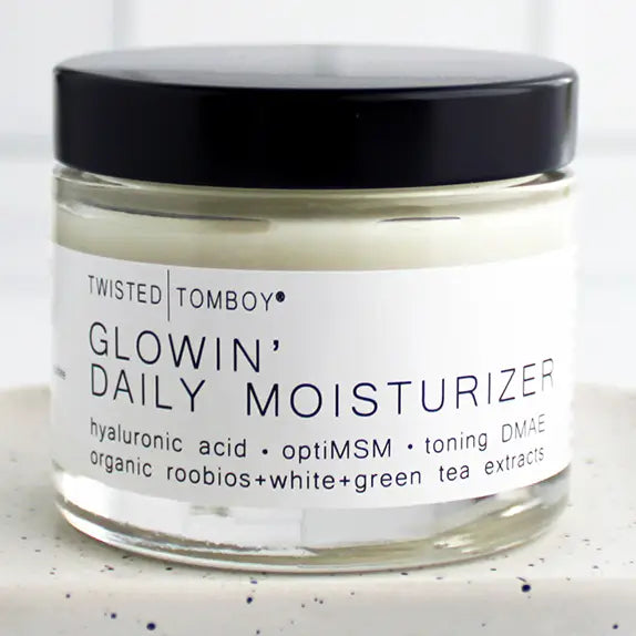 Glowin Daily Moisturizer