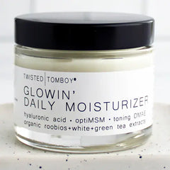 Glowin Daily Moisturizer