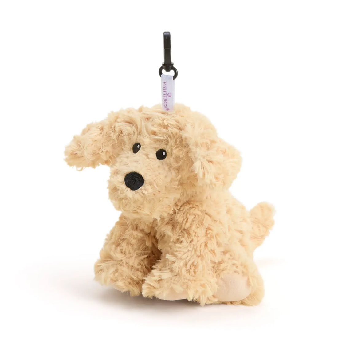 Warmies Bag Charm