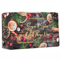 Wavertree & London Soap