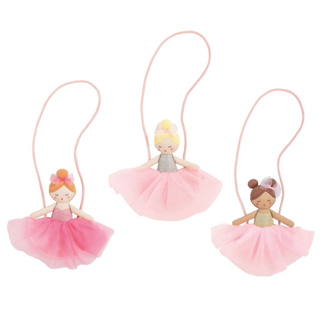 Ballerina Purses