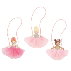 Ballerina Purses