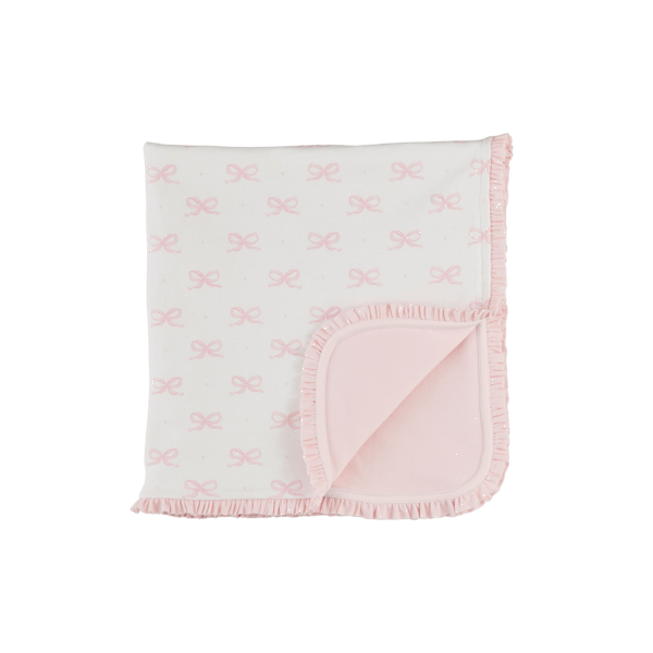 Girl Arrival Blanket
